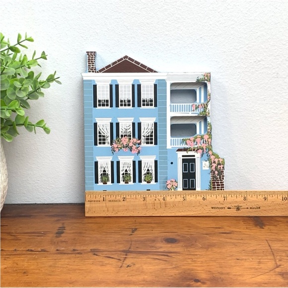 Vintage | The Anne Peacock House Key Hook - Picture 15 of 15